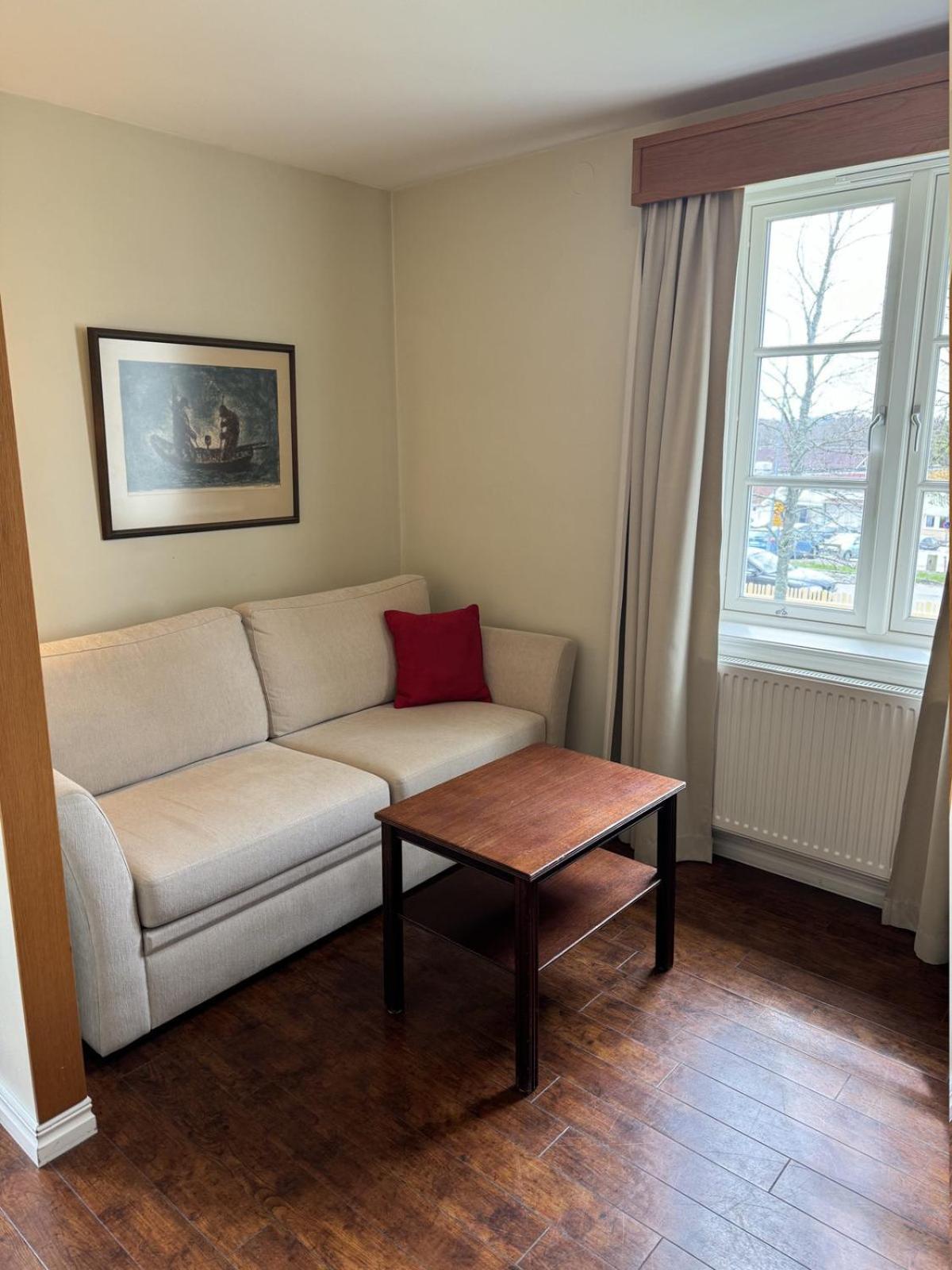 Hotel Tanum Gestgifveri Tanumshede Exteriér fotografie