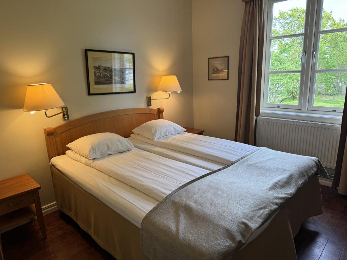 Hotel Tanum Gestgifveri Tanumshede Exteriér fotografie