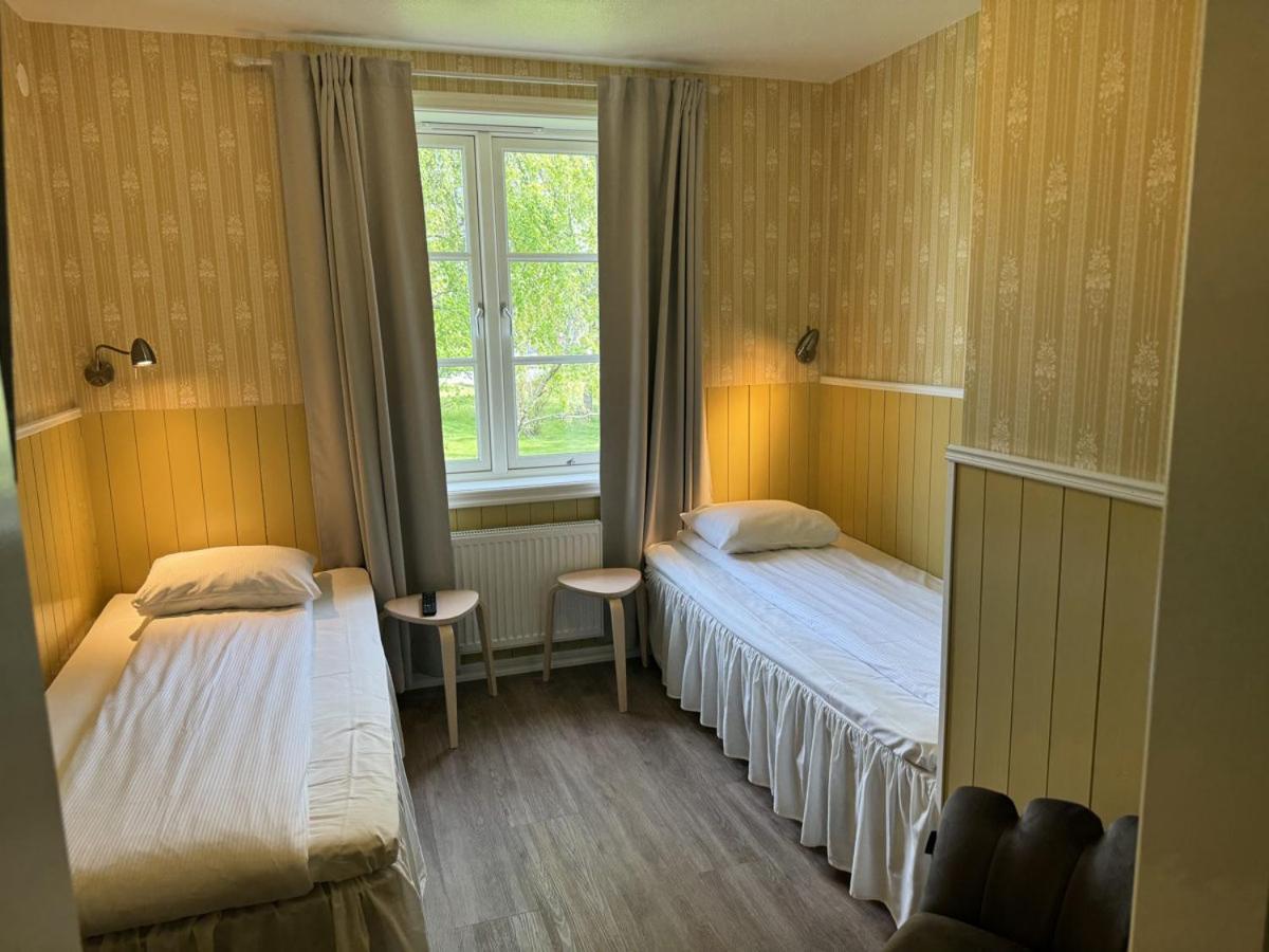 Hotel Tanum Gestgifveri Tanumshede Exteriér fotografie