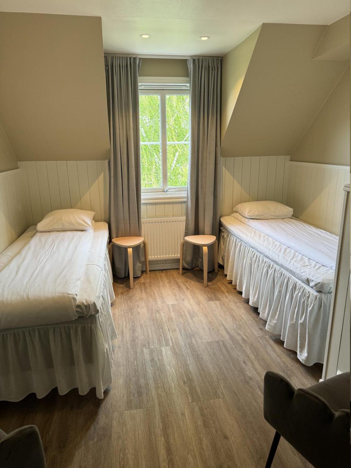 Hotel Tanum Gestgifveri Tanumshede Exteriér fotografie