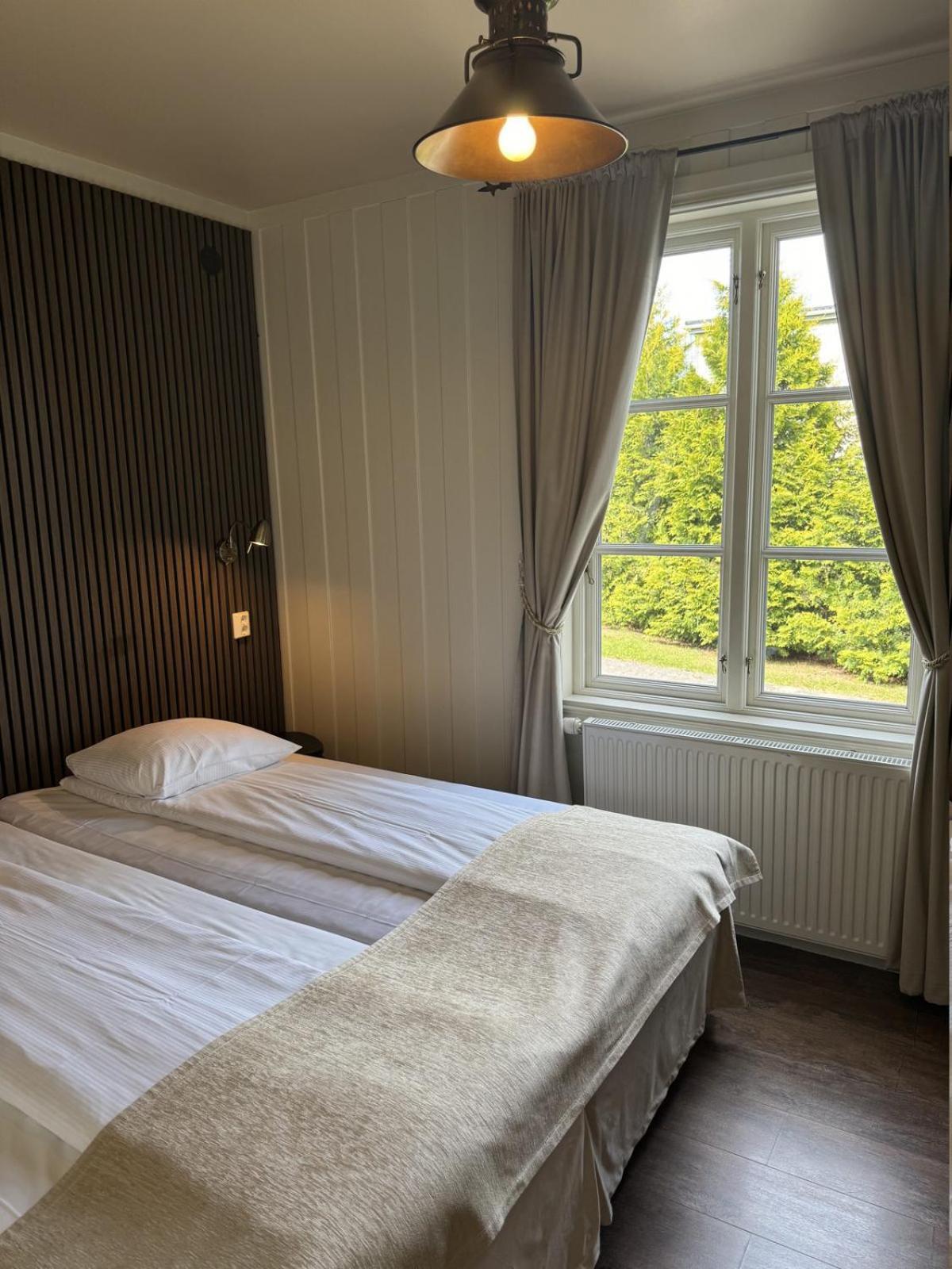 Hotel Tanum Gestgifveri Tanumshede Exteriér fotografie